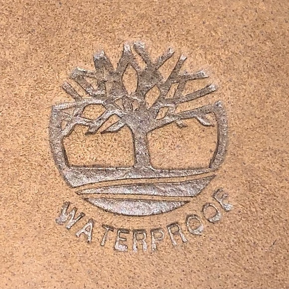 Timberland Courmayeur Valley Waterproof 6” w/Shearling Lining Boots-Size 9 New - Picture 12 of 13